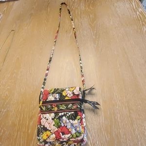 Vera Bradley Crossbody Bag